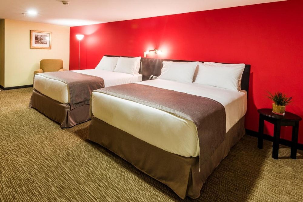 undefined Urban Green Hotel & Suites 9