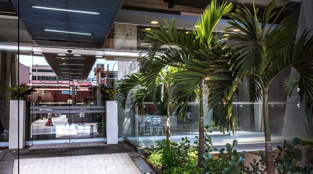 undefined Urban Green Hotel & Suites 7