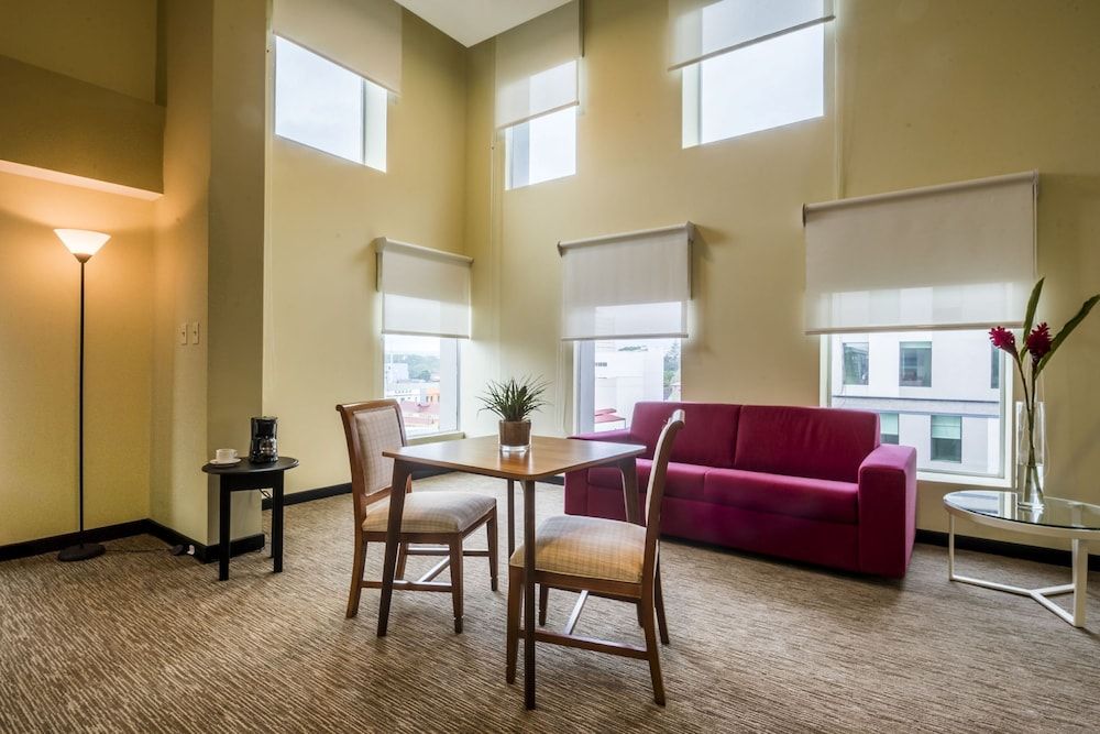 undefined Urban Green Hotel & Suites 5