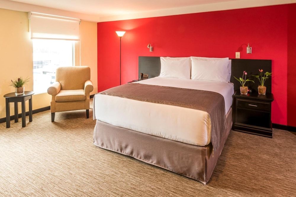 undefined Urban Green Hotel & Suites