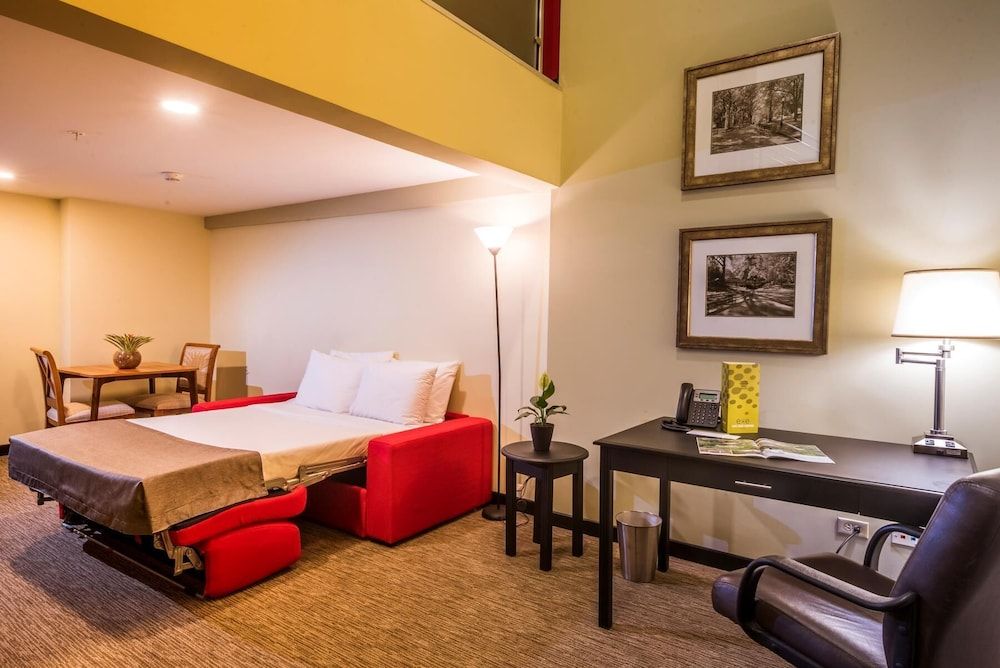 undefined Urban Green Hotel & Suites 2