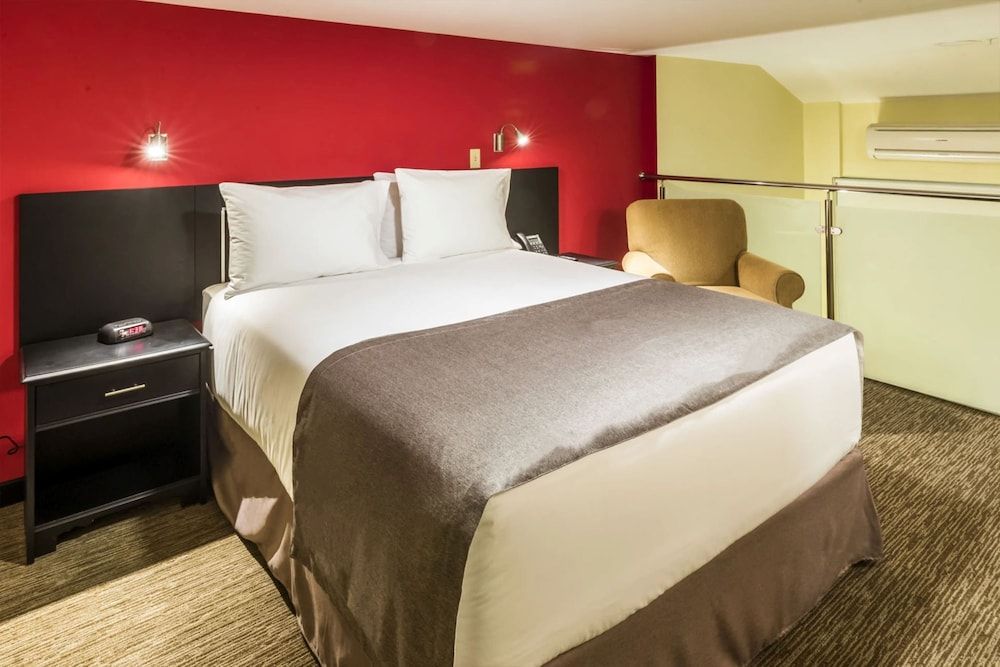 undefined Urban Green Hotel & Suites 3