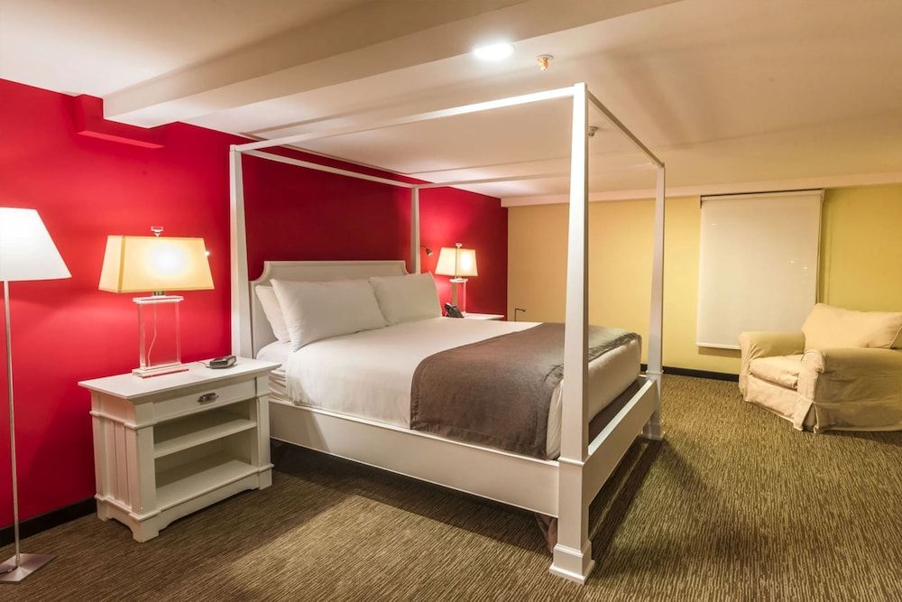 undefined Urban Green Hotel & Suites 4