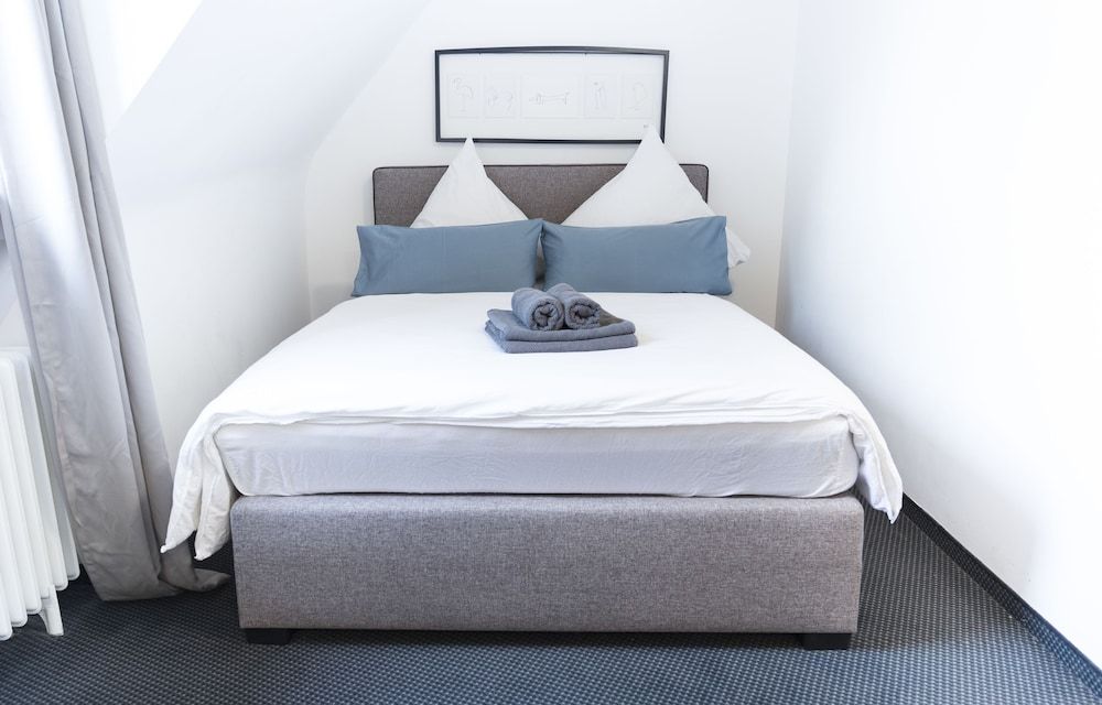 Berolina Haus Classic Double Room, 1 Bedroom 7