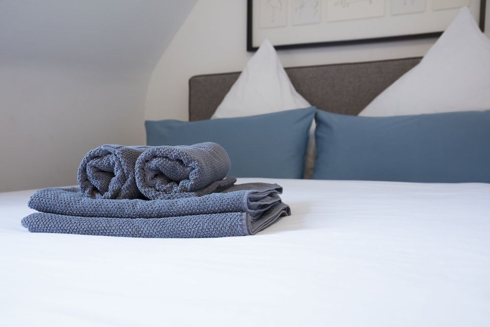 Berolina Haus Classic Double Room, 1 Bedroom 2