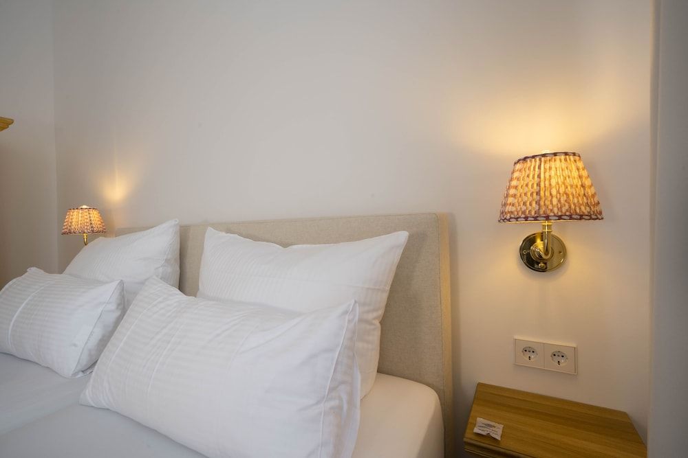 Logierhaus Austernfischer Double Room, 1 Queen Bed 4