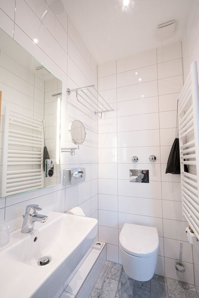 Logierhaus Austernfischer Double Room, 1 Queen Bed 7