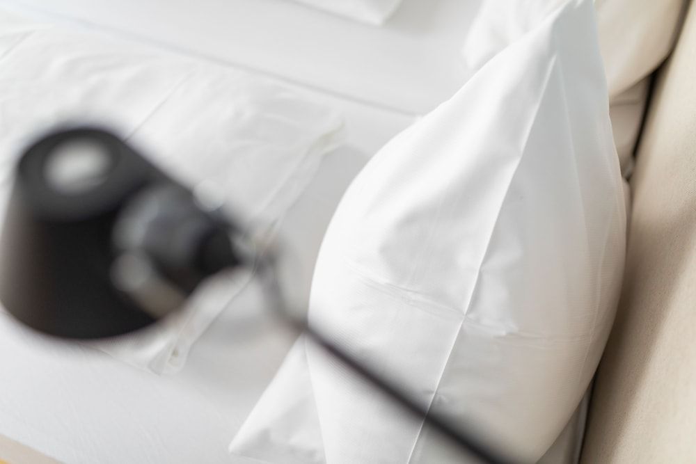 Logierhaus Austernfischer Comfort Double Room, 1 Queen Bed, Courtyard View 2