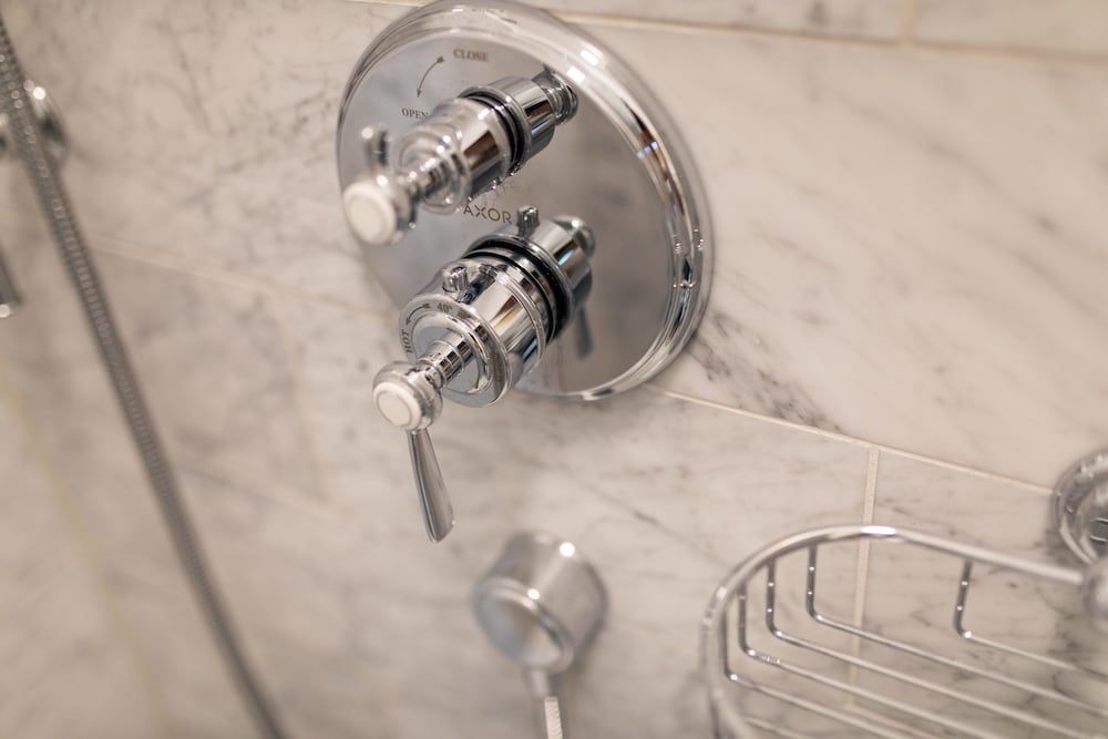 Logierhaus Austernfischer Comfort Double Room, 1 Queen Bed, Courtyard View 11