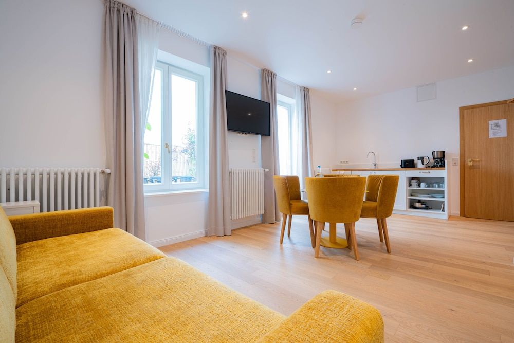 Logierhaus Austernfischer Studio, Non Smoking, Terrace 5