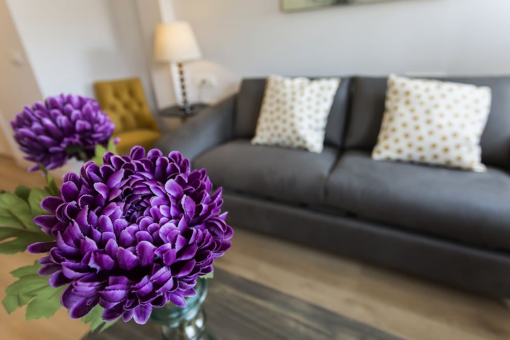 Casa de la Merced Suites Duplex, 1 Bedroom 17