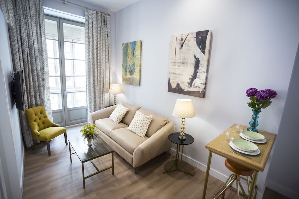 Casa de la Merced Suites Studio 20
