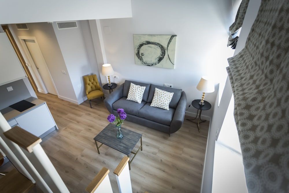 Casa de la Merced Suites Duplex, 1 Bedroom 24