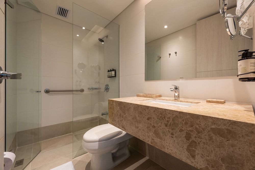 Estelar Square Standard Room, 2 Twin Beds 2