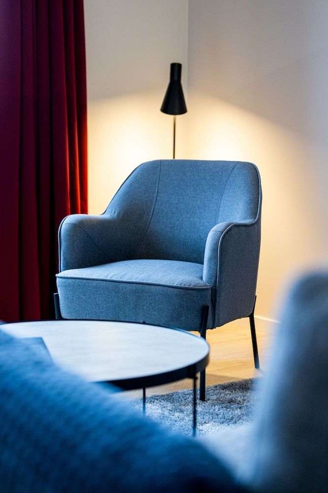 Hotel Sønderborg Kaserne Superior Double Room 22