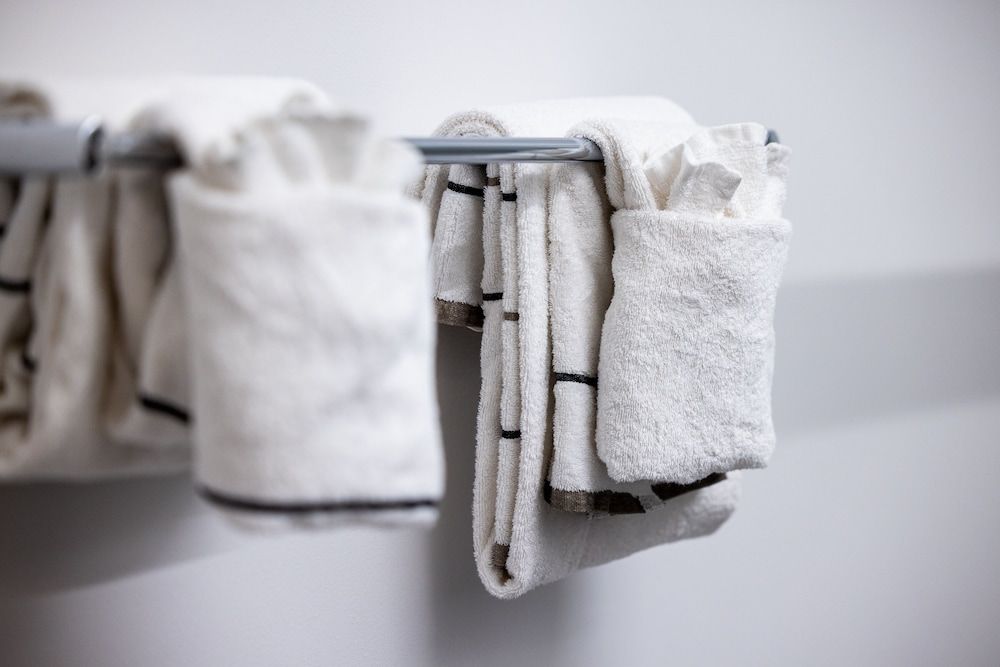 Hotel Sønderborg Kaserne Superior Double Room 14