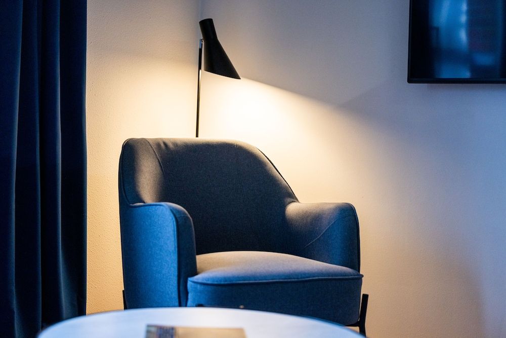 Hotel Sønderborg Kaserne Superior Double Room 21