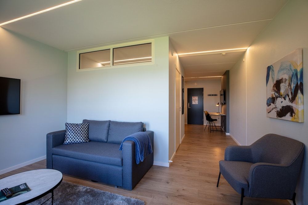 Hotel Sønderborg Kaserne