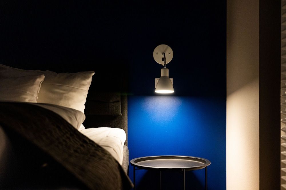 Hotel Sønderborg Kaserne Superior Double Room 30