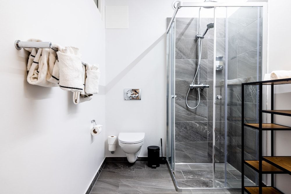 Hotel Sønderborg Kaserne Superior Double Room 13