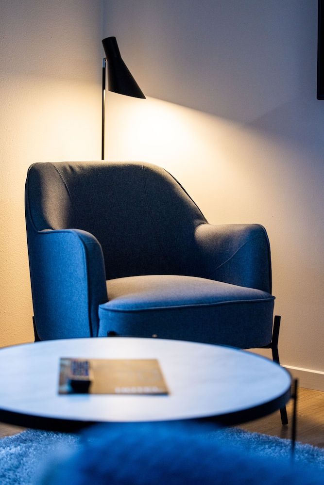 Hotel Sønderborg Kaserne Superior Double Room 25