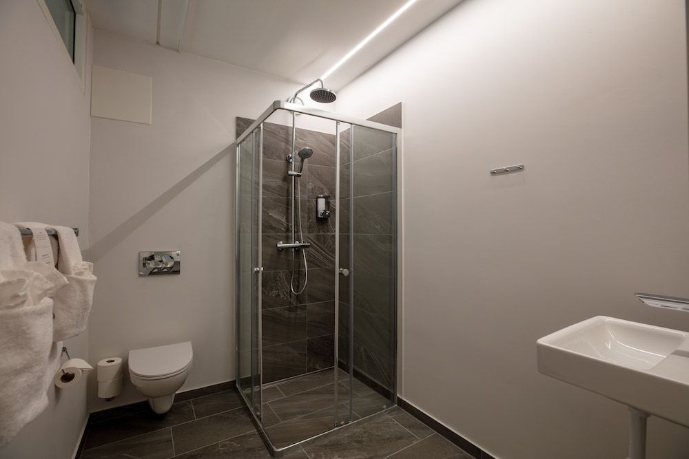 Hotel Sønderborg Kaserne Superior Double Room, Accessible 7