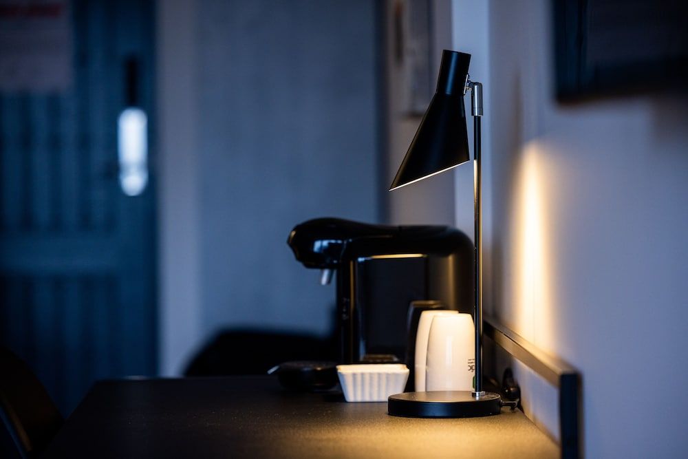 Hotel Sønderborg Kaserne Deluxe Quadruple Room, Balcony 10