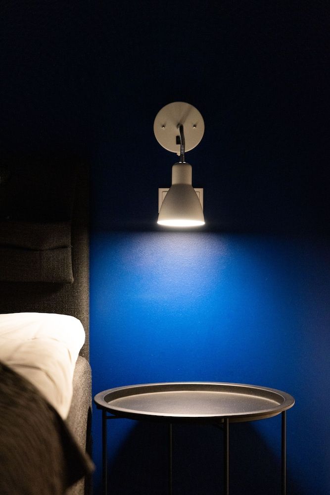 Hotel Sønderborg Kaserne Superior Double Room 17