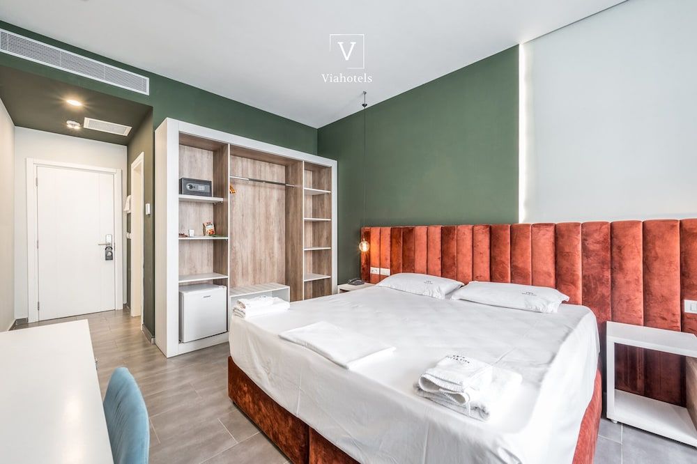 Family Apartment