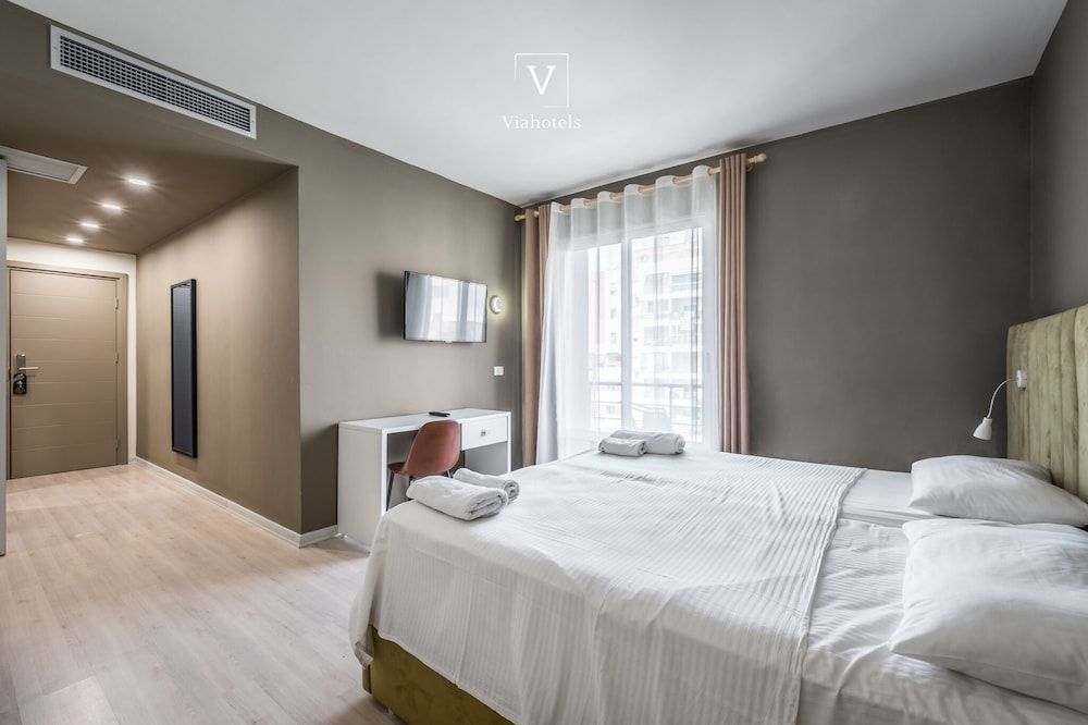 Signature Room