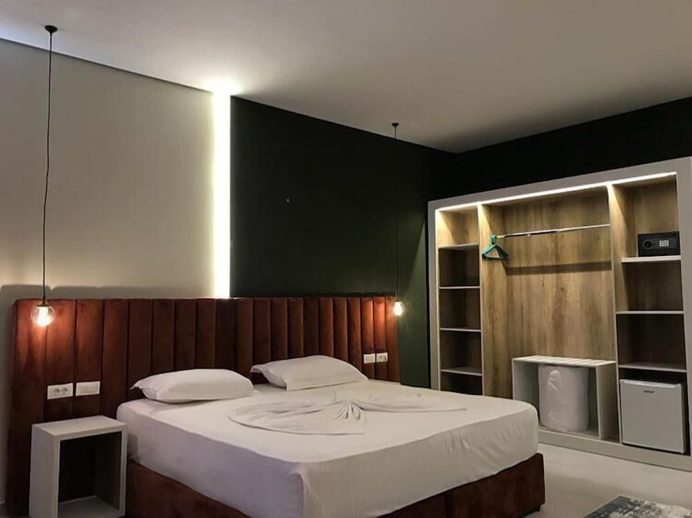 Presidential Room
