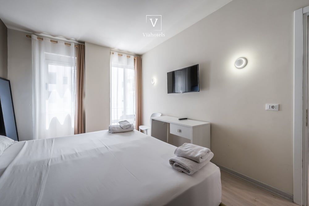 Family Apartment