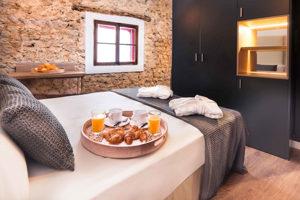 Lluna Aqua Soller Hotel