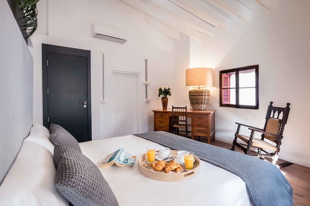 Lluna Aqua Soller Hotel
