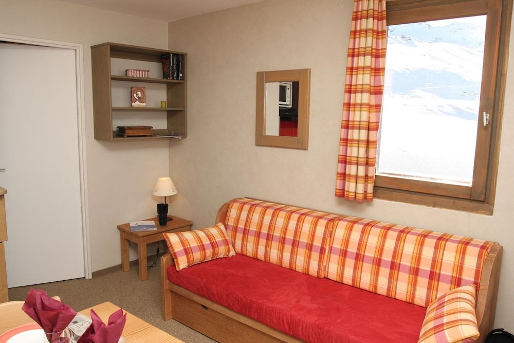 Comfort Studio (4 Persons)
