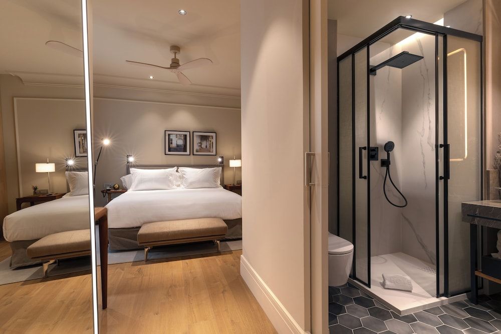 H10 Palacio Colomera Double Room 3