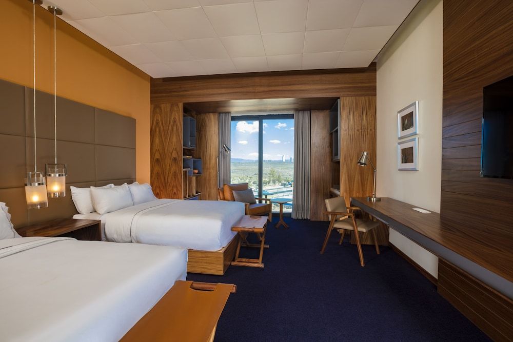 Room, 2 Double Beds