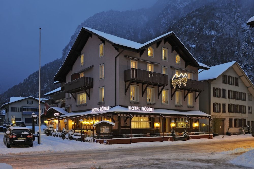 undefined Hotel Rössli 7