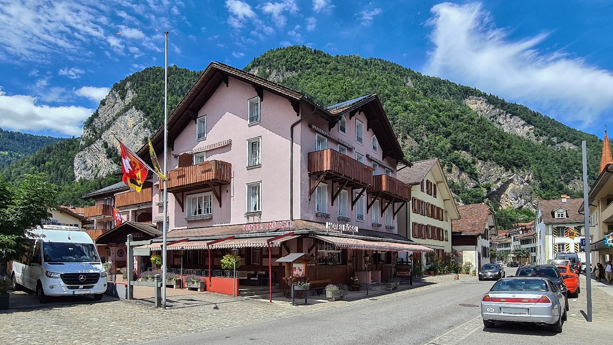 undefined Hotel Rössli 2