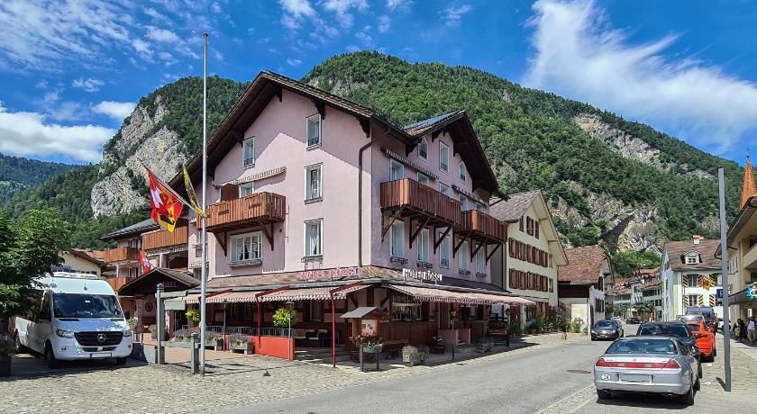 undefined Hotel Rössli 5