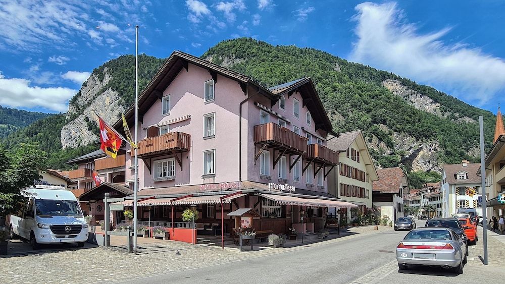 undefined Hotel Rössli