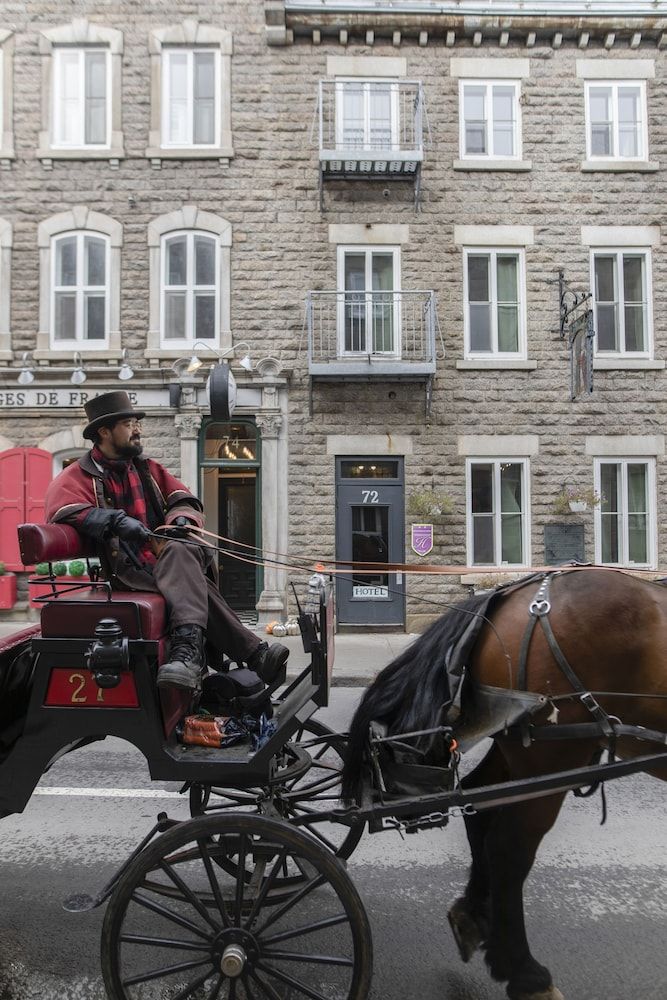 undefined Hôtel Jardin Du Gouverneur 6