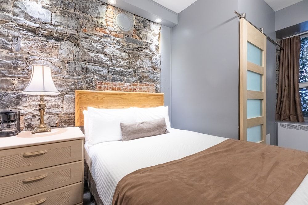 undefined Hôtel Jardin Du Gouverneur 3