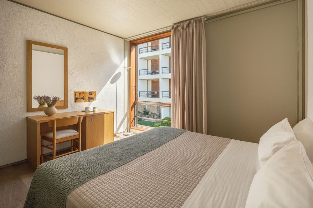 Amalia Hotel Delphi Classic Double Room 3