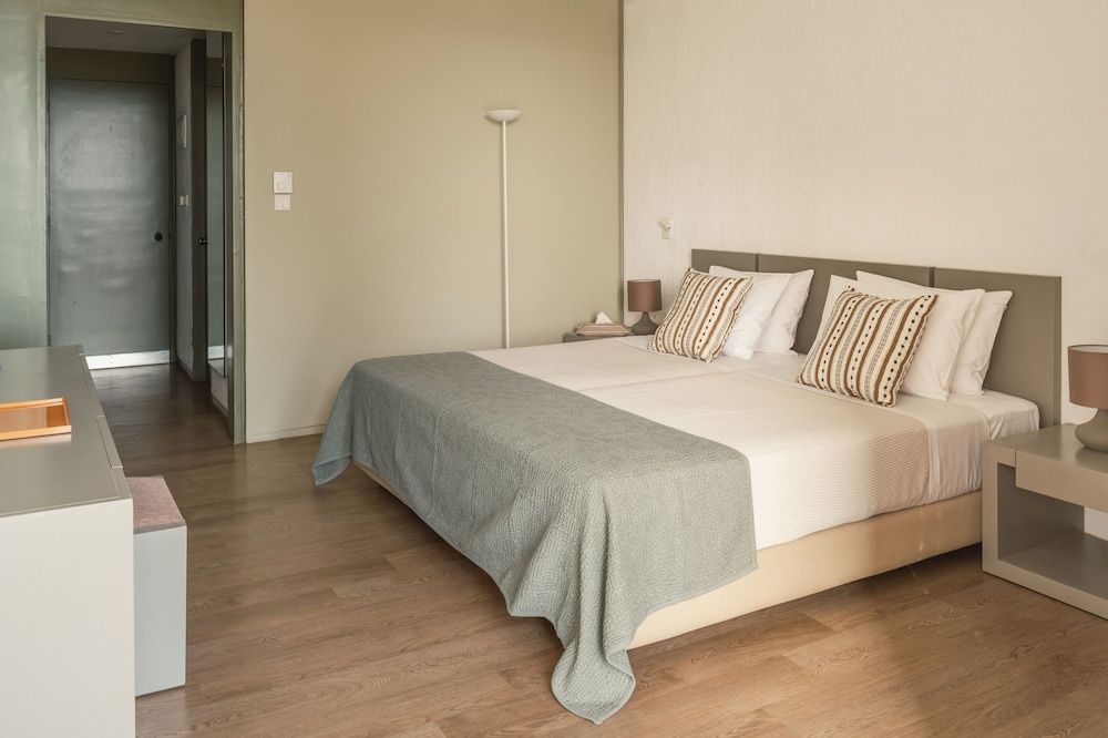 Amalia Hotel Delphi Classic Double Room 2