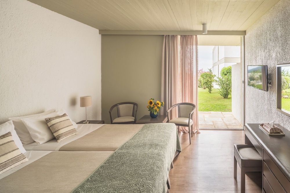 Amalia Hotel Delphi Classic Double Room