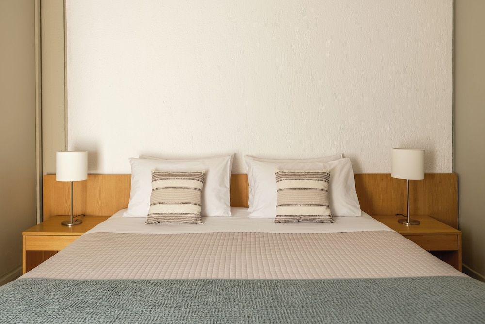 Amalia Hotel Delphi Classic Double Room 4