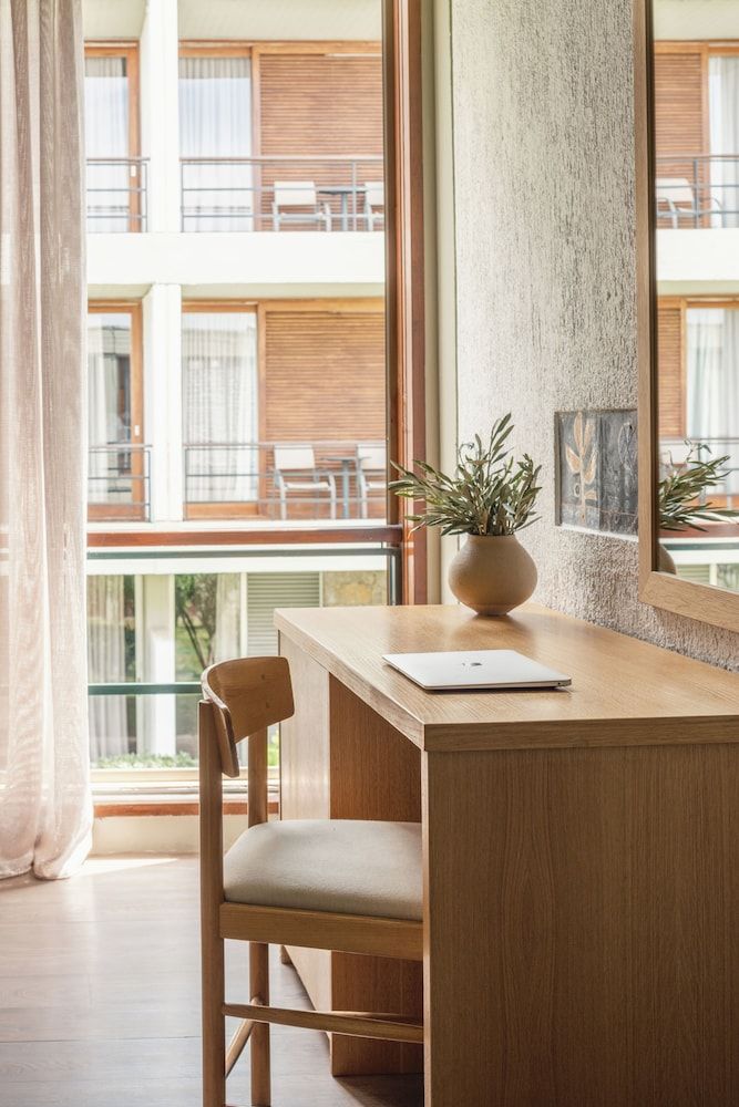 Amalia Hotel Delphi Classic Double Room 8