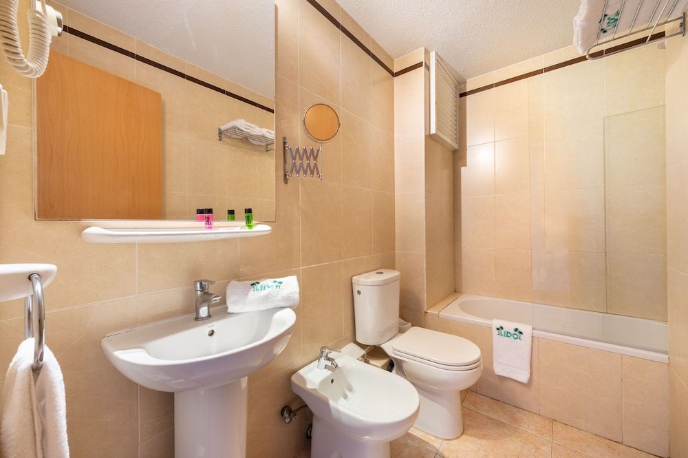 undefined Apartamentos Lido 7