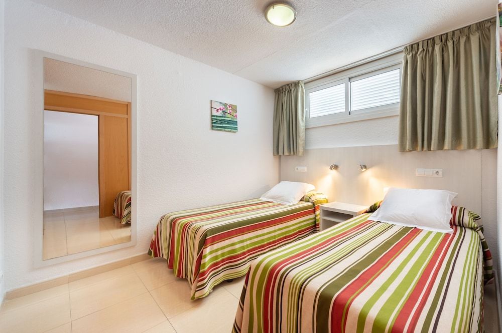 undefined Apartamentos Lido 3